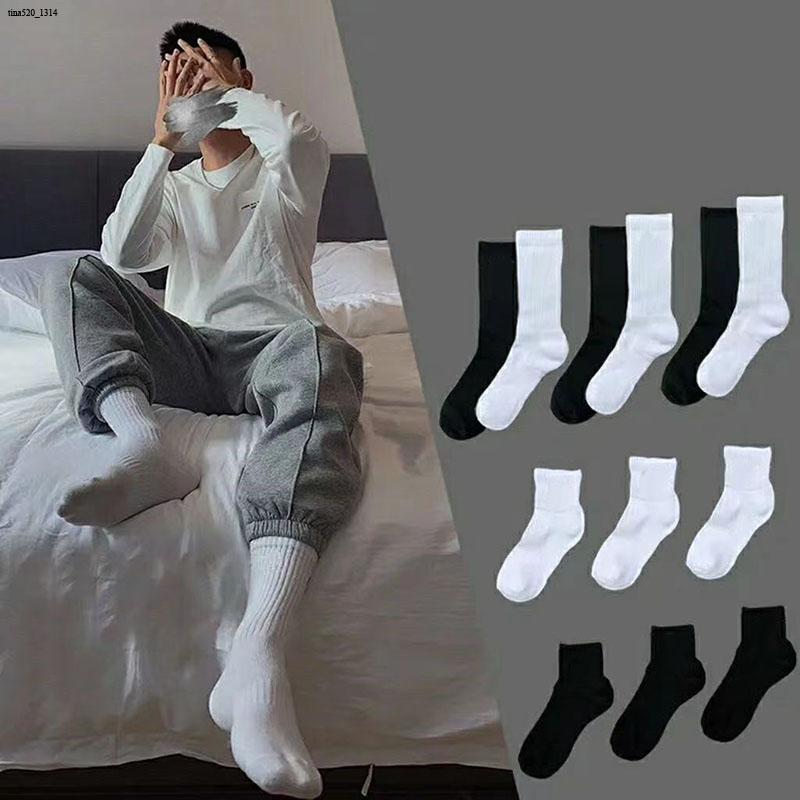 Fashion Luxury Short Sport NK Socks Street Style Stripe Sports Basketball Sock For Men and ms 10pcs/lot mens designer 12 Color Mixed loading, Color 9
Fashion Luxury Short Sport NK Socks Street Style Stripe Sports Basketball Sock For Men and ms 10pcs/lot mens designer 12 Color Mixed loading, Color 9