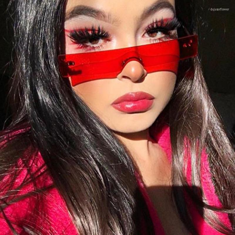 Sunglasses Stylish Rectangle Women 2022 Fashion Designer Red Pink Clear Small Lens Celebrity Eyewear Shades UV400
Sunglasses Stylish Rectangle Women 2022 Fashion Designer Red Pink Clear Small Lens Celebrity Eyewear Shades UV400