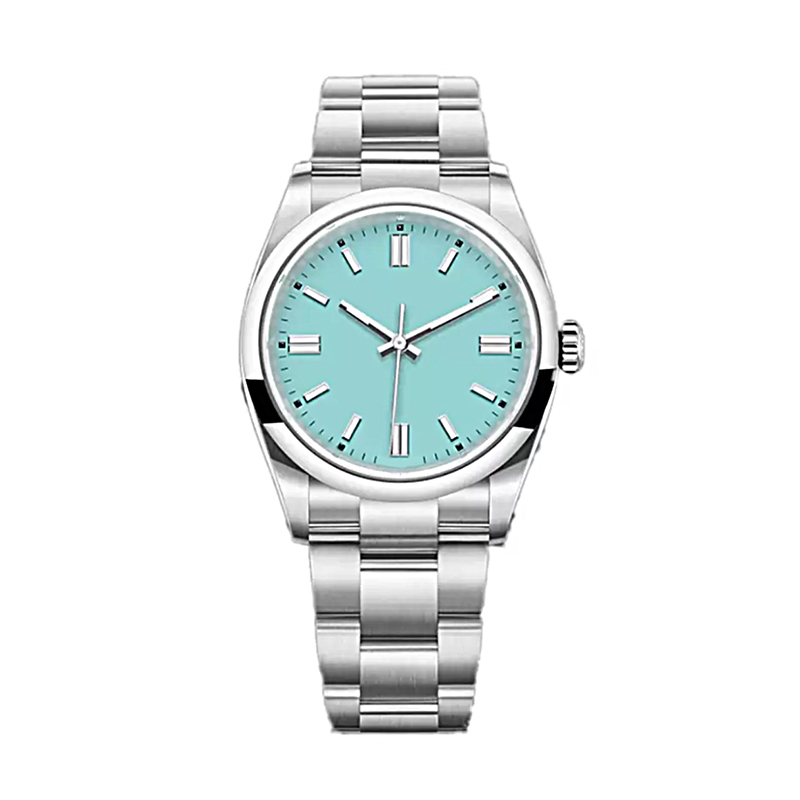 Watches for Men mens watch ceramic 41mm dial automatic 36mm woman Wristwatches 904L stainless steel sapphire mirror classic luminous waterproof high-quality
Watches for Men mens watch ceramic 41mm dial automatic 36mm woman Wristwatches 904L stainless steel sapphire mirror classic luminous waterproof high-quality