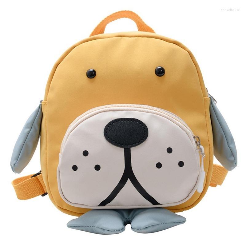 School Bags Cartoon Dog Kindergarten Toddler Children Zip Closure Backpack Bag Pouch Shape, Green
School Bags Cartoon Dog Kindergarten Toddler Children Zip Closure Backpack Bag Pouch Shape, Green