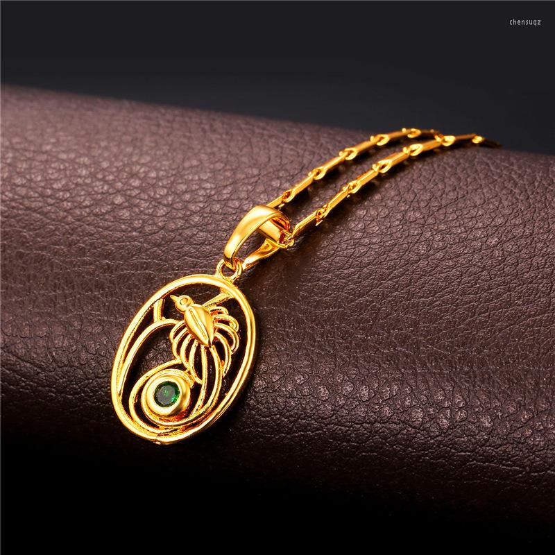 Chains Collare The Birds-of-Paradise Necklaces & Pendants Gold Color African Indonesia/Papua Guinea Jewelry Necklace Women P128
Chains Collare The Birds-of-Paradise Necklaces & Pendants Gold Color African Indonesia/Papua Guinea Jewelry Necklace Women P128