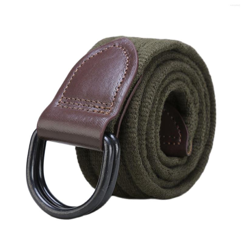 Belts Men's Military Belt Tactical Canvas Double Ring Buckle Youth Student Casual Women Fashion Camouflage Accessories, Army green
Belts Men's Military Belt Tactical Canvas Double Ring Buckle Youth Student Casual Women Fashion Camouflage Accessories, Army green