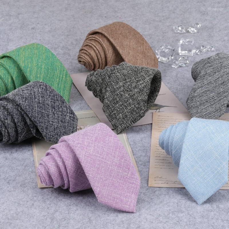 Bow Ties Men Skinny Tie Formal Fashion For Mens Wedding Suit Business Party Slim Classic Solid Color Neck Casual 6cm Man Necktie
Bow Ties Men Skinny Tie Formal Fashion For Mens Wedding Suit Business Party Slim Classic Solid Color Neck Casual 6cm Man Necktie