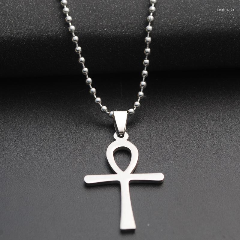 Pendant Necklaces 5pcs Stainless Steel Girl Cross Blessing Necklace Simple Religion Christian Jesus Faith Lucky Gift Jewelry
Pendant Necklaces 5pcs Stainless Steel Girl Cross Blessing Necklace Simple Religion Christian Jesus Faith Lucky Gift Jewelry
