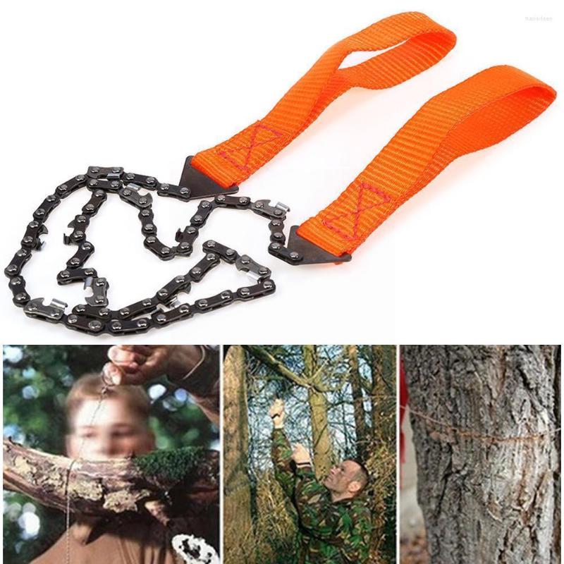 Portable Survival Chain Saw Chainsaws Emergency Camping Outdoor Hand-drawn Hiking Tool Hand Wire H5n8
Portable Survival Chain Saw Chainsaws Emergency Camping Outdoor Hand-drawn Hiking Tool Hand Wire H5n8