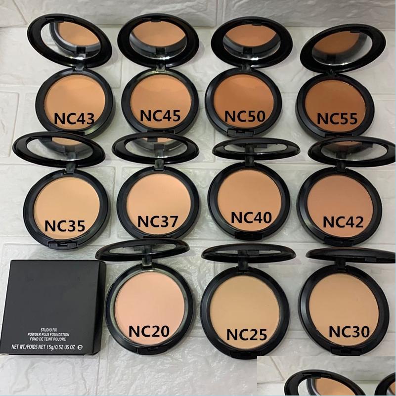 Face Powder Face Makeup Powders Fix Pwder Plus Foundation Fond Deteint Poudre 11 Colors Matte Pressed Powder Sheer Finish Flawless C Dh25H, Nc 43
Face Powder Face Makeup Powders Fix Pwder Plus Foundation Fond Deteint Poudre 11 Colors Matte Pressed Powder Sheer Finish Flawless C Dh25H, Nc 43