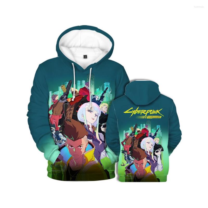 Men's Hoodies Fall/Winter Unisex Hoodie Punk Anime Print Niche Harajuku Sweatshirt Loose Trendy Comfortable Pullover Streetwear, Hx01007
Men's Hoodies Fall/Winter Unisex Hoodie Punk Anime Print Niche Harajuku Sweatshirt Loose Trendy Comfortable Pullover Streetwear, Hx01007