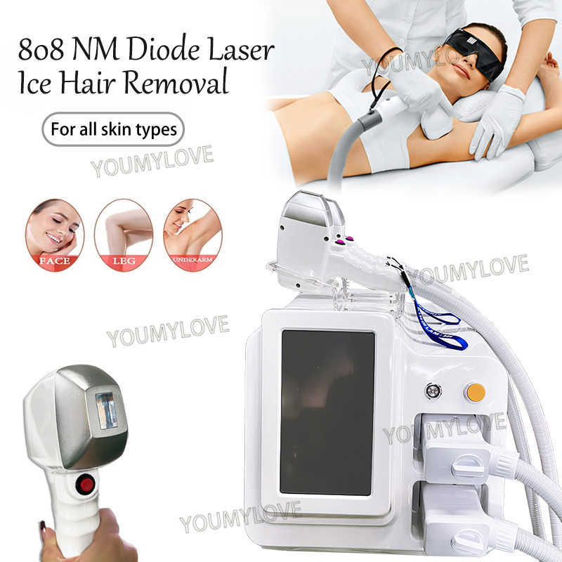 New Arrivals 2022 Diode Laser Titanium ICE Triple Wavelength 755nm 808nm 1064nm Hair Removal Machine Price
New Arrivals 2022 Diode Laser Titanium ICE Triple Wavelength 755nm 808nm 1064nm Hair Removal Machine Price