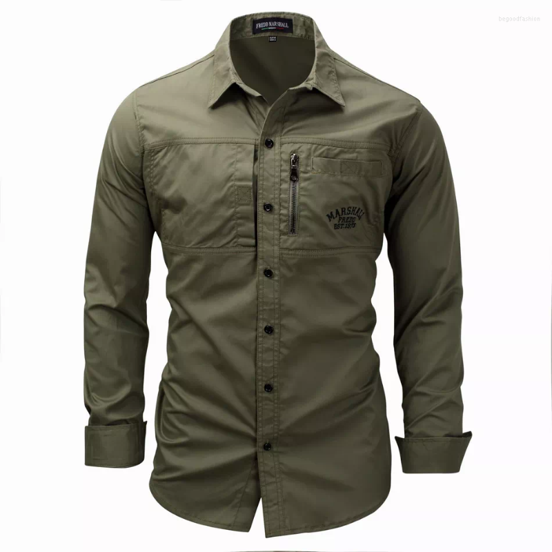 Men's Casual Shirts Quality Men's Slim Fit Dress Masculina Business Male Long Sleeves Turn Down Neck Shirt Homme 3XL, Green
Men's Casual Shirts Quality Men's Slim Fit Dress Masculina Business Male Long Sleeves Turn Down Neck Shirt Homme 3XL, Green