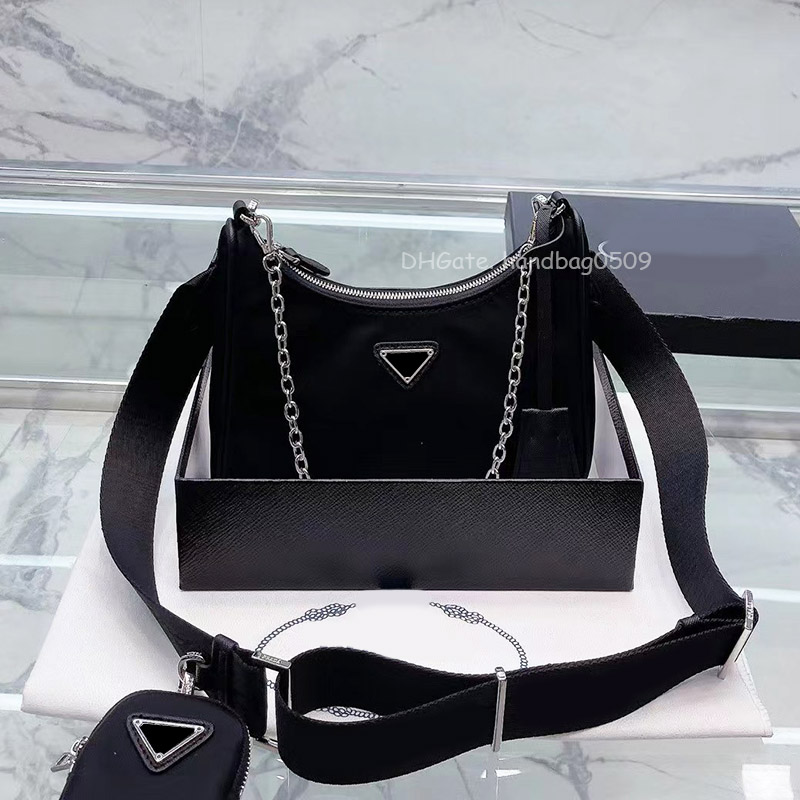 bag sale 3 piece high-quality Nylon man womens luxurys designers bags handbags hobo purses lady handbag crossbody shoulder channel totes fashion wallet bag, 15
bag sale 3 piece high-quality Nylon man womens luxurys designers bags handbags hobo purses lady handbag crossbody shoulder channel totes fashion wallet bag, 15