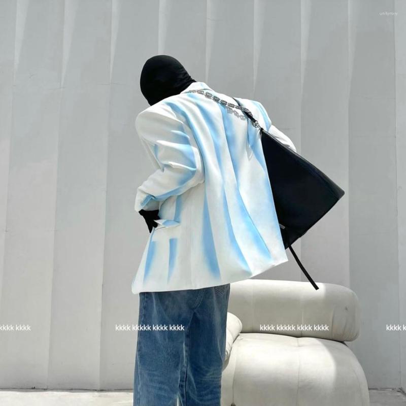Men's Jackets L09394 Fashion Men's Coats & 2022 Runway Luxury European Design Party Style Clothing, Picture shown
Men's Jackets L09394 Fashion Men's Coats & 2022 Runway Luxury European Design Party Style Clothing, Picture shown