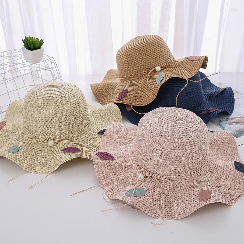 Wide Brim Hats Sun Hat Ladies Summer Beach Big Straw Seaside Vacation Sunshade Sunscreen Foldable Bow Dome, 15
Wide Brim Hats Sun Hat Ladies Summer Beach Big Straw Seaside Vacation Sunshade Sunscreen Foldable Bow Dome, 15