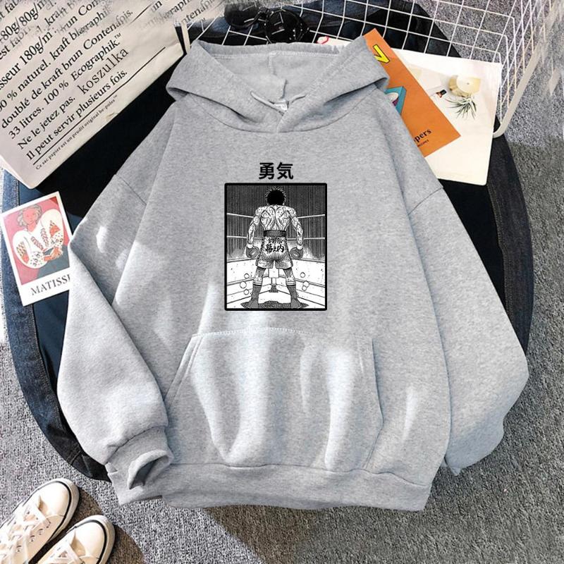 Men's Hoodies Classic Anime Hajime No Ippo Winter Warm Men Hoodie Spring/Autumn Tops Unisex Sweatshirt Vintage Harajuku Sudaderas, 29718-a4
Men's Hoodies Classic Anime Hajime No Ippo Winter Warm Men Hoodie Spring/Autumn Tops Unisex Sweatshirt Vintage Harajuku Sudaderas, 29718-a4