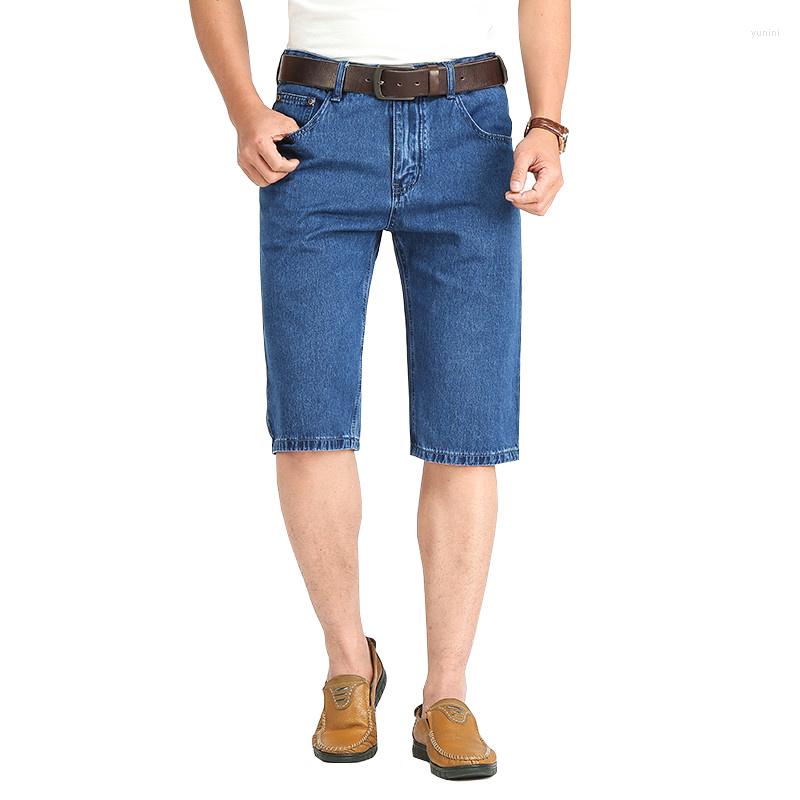 Men's Shorts Classic Denim Men Summer Thin Cotton 2022 Casual Stretch Beach Short Pants For Male Brand Skinny Bermuda Jeans Mens, Light blue jeans
Men's Shorts Classic Denim Men Summer Thin Cotton 2022 Casual Stretch Beach Short Pants For Male Brand Skinny Bermuda Jeans Mens, Light blue jeans