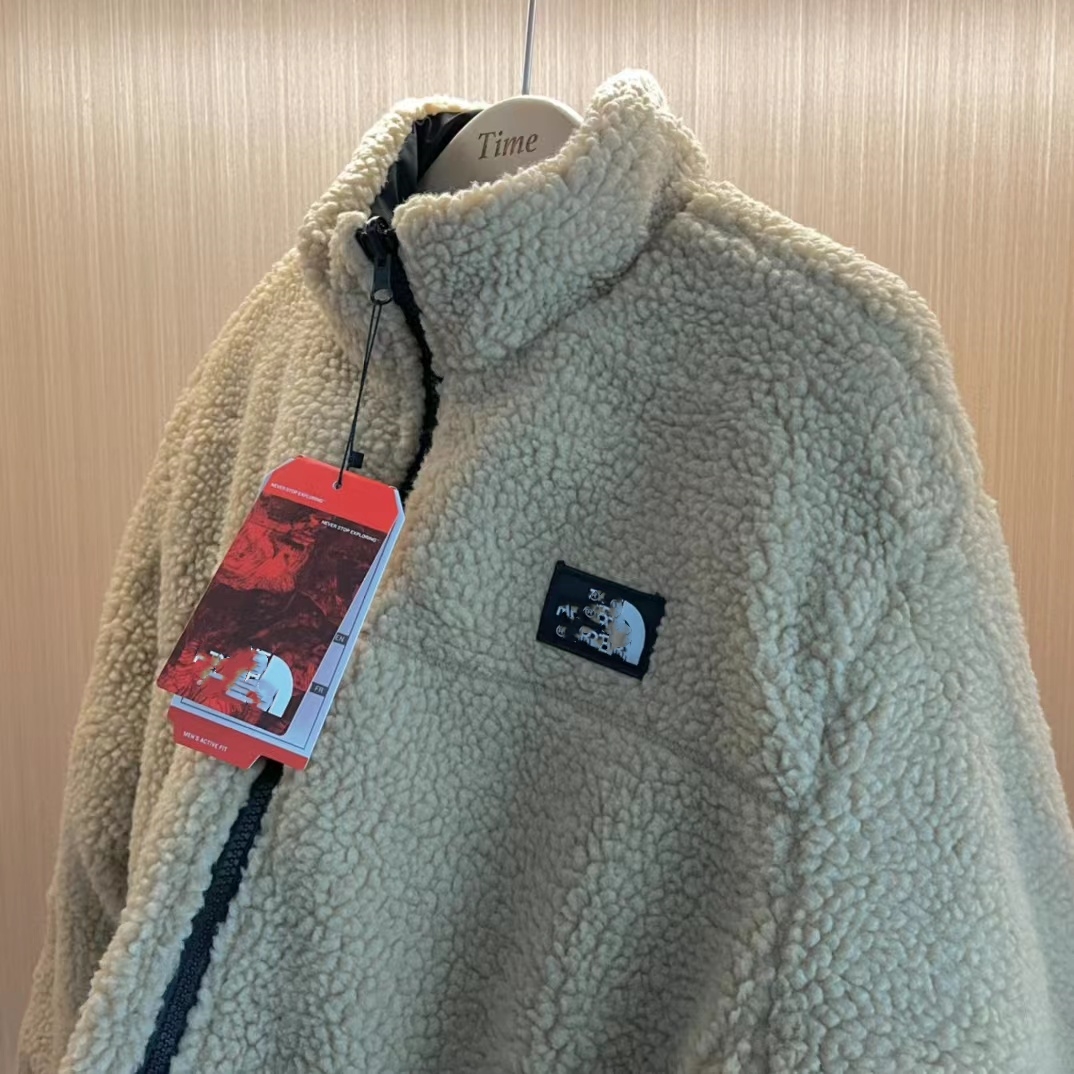 Women' Jackets Winter Fleece Jacket Women Faux Shearling Outerwear Coats Female Suede Fur Coat Men Warm Thickened Lamb Puffer-5A72, Patchwork camel nf-black
Women' Jackets Winter Fleece Jacket Women Faux Shearling Outerwear Coats Female Suede Fur Coat Men Warm Thickened Lamb Puffer-5A72, Patchwork camel nf-black
