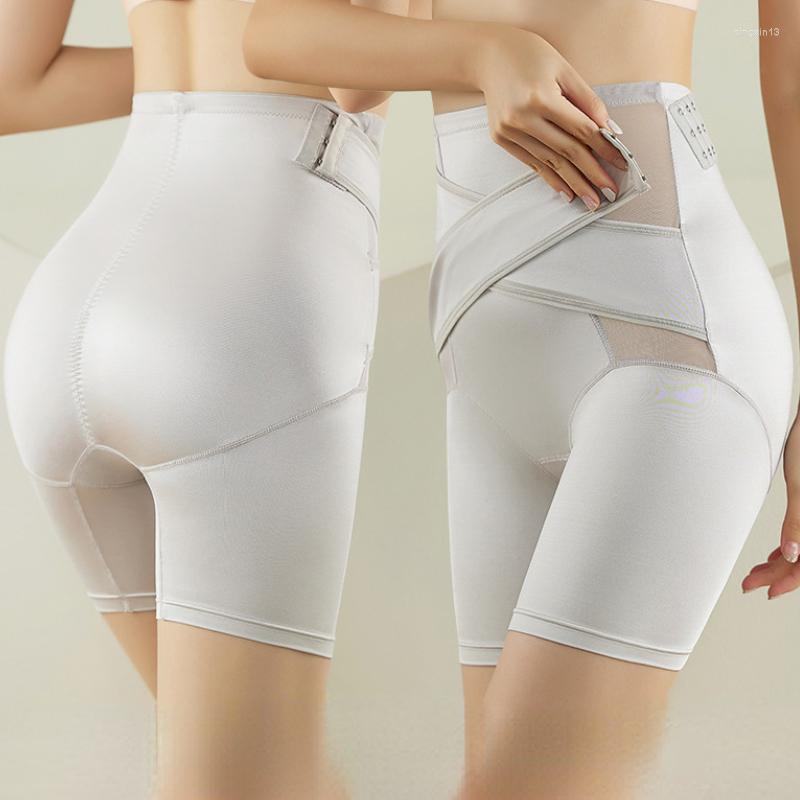 Women's Shapers Plus Size Women's Waist Trainer Body Shaper Tummy Control Shorts High Flat Belly Panties BuLifter Pants Boxer, N265-white-freesize
Women's Shapers Plus Size Women's Waist Trainer Body Shaper Tummy Control Shorts High Flat Belly Panties BuLifter Pants Boxer, N265-white-freesize