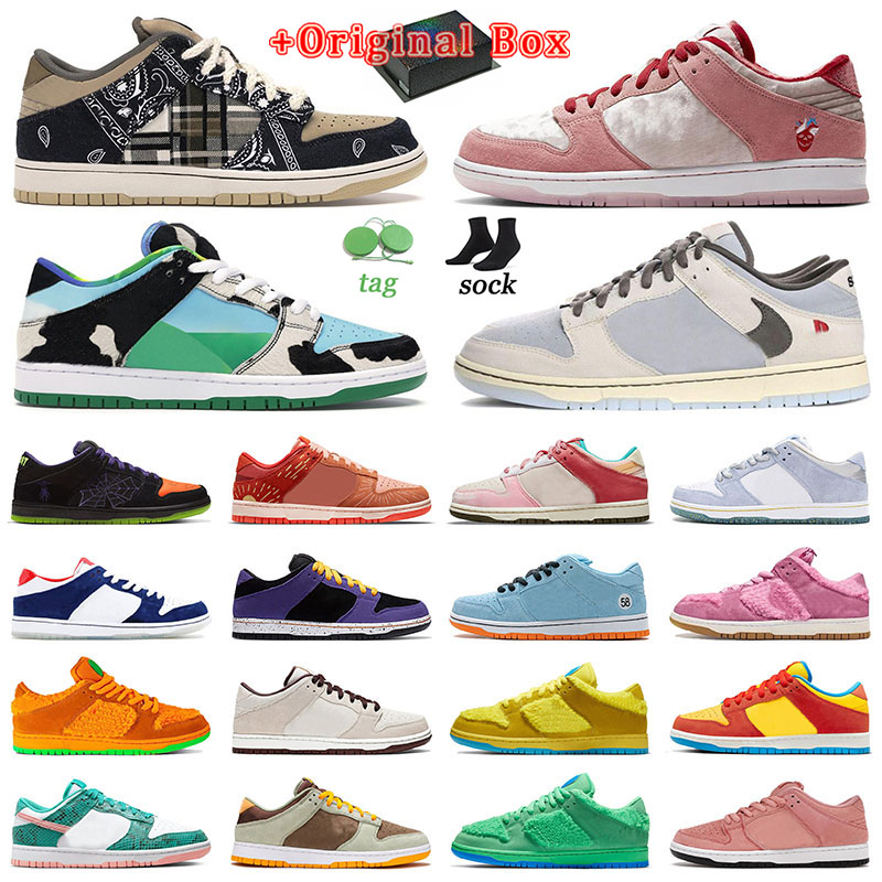 Lows Casual Running Shoes Dunks Fashion Designer Mens Womens Outdoor Sneaker Trainers Valentine Day Playstation Snakeskin Chunky Dunky Ishod Wair With Box Eur36-48, A63 36-45 valentine day
Lows Casual Running Shoes Dunks Fashion Designer Mens Womens Outdoor Sneaker Trainers Valentine Day Playstation Snakeskin Chunky Dunky Ishod Wair With Box Eur36-48, A63 36-45 valentine day