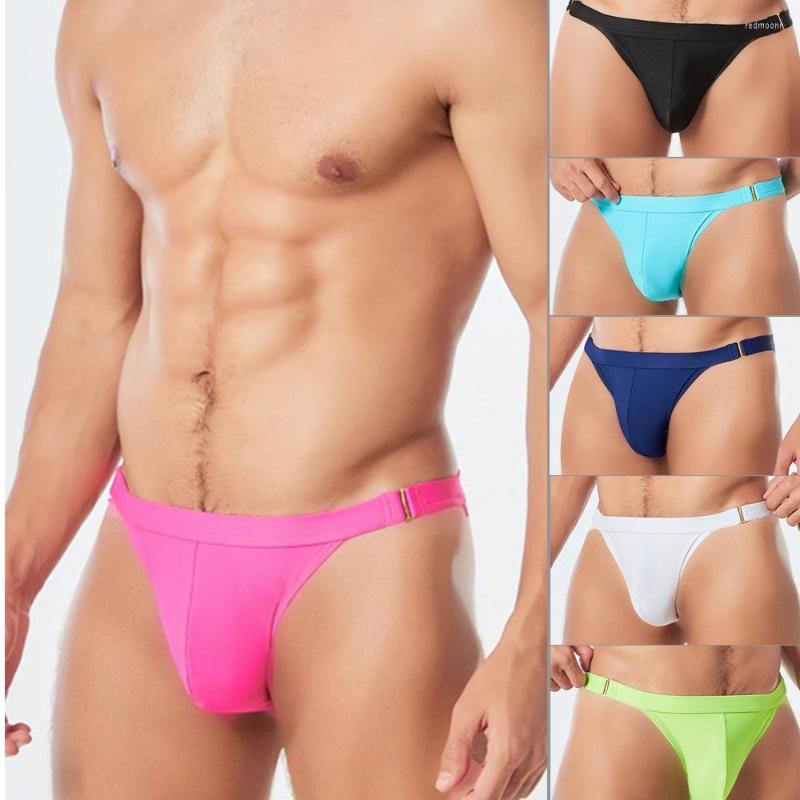 Men's Swimwear Metal Side Buckle Men's Swimming Trunks European And American Sexy Low Waist Lace-Up Swimsuit Summer Beach Shorts, Black
Men's Swimwear Metal Side Buckle Men's Swimming Trunks European And American Sexy Low Waist Lace-Up Swimsuit Summer Beach Shorts, Black