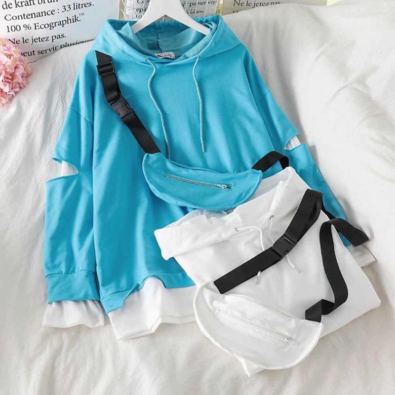 Women's Hoodies Hooded Loose Spring Autumn Women's Clothing Sweatshirts Fashion Brand Female Hipster, Black
Women's Hoodies Hooded Loose Spring Autumn Women's Clothing Sweatshirts Fashion Brand Female Hipster, Black