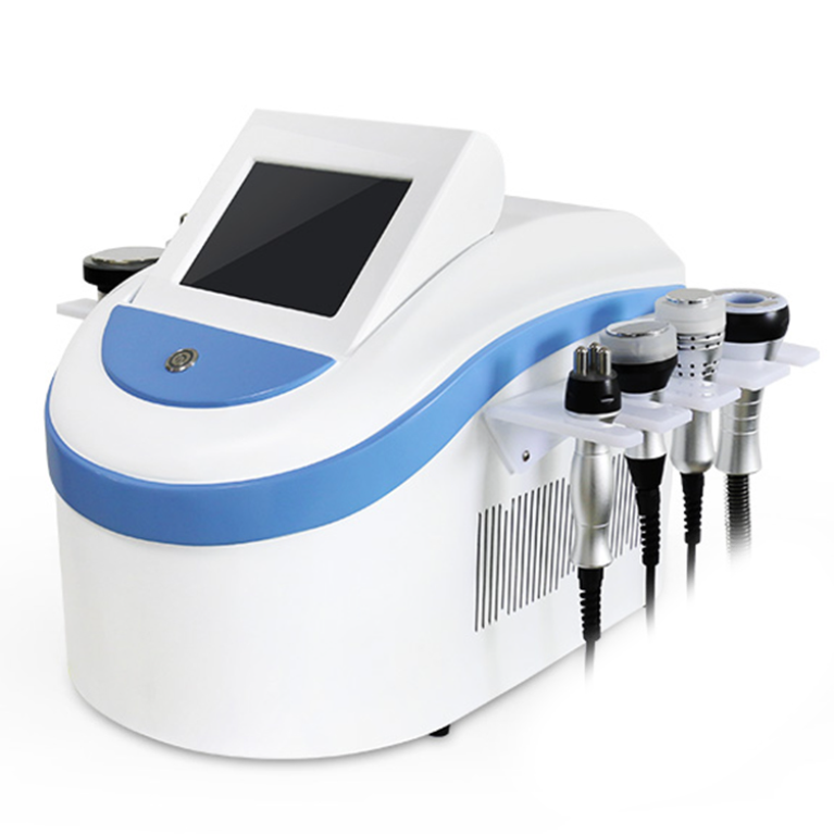 Slimming Machine High Power Rf Cavitation Body Contouring Skin Tightening Device Liporadio Frequency Slim System
Slimming Machine High Power Rf Cavitation Body Contouring Skin Tightening Device Liporadio Frequency Slim System
