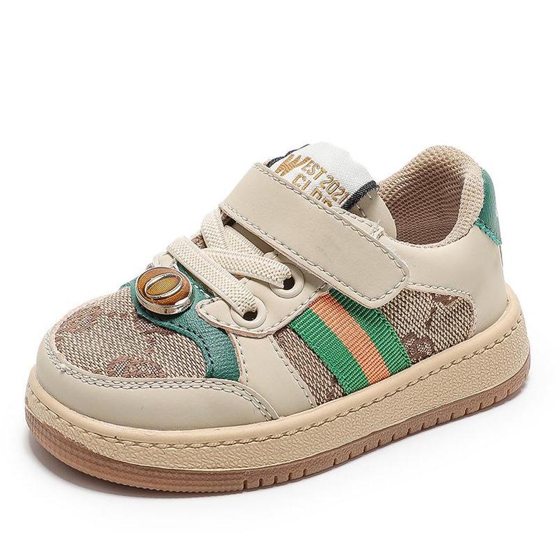 First Walkers Baby Shoes Toddler Footwear Child Mesh Soft Sole Boys Girls Treasure Spring Autumn E20180, C1
First Walkers Baby Shoes Toddler Footwear Child Mesh Soft Sole Boys Girls Treasure Spring Autumn E20180, C1