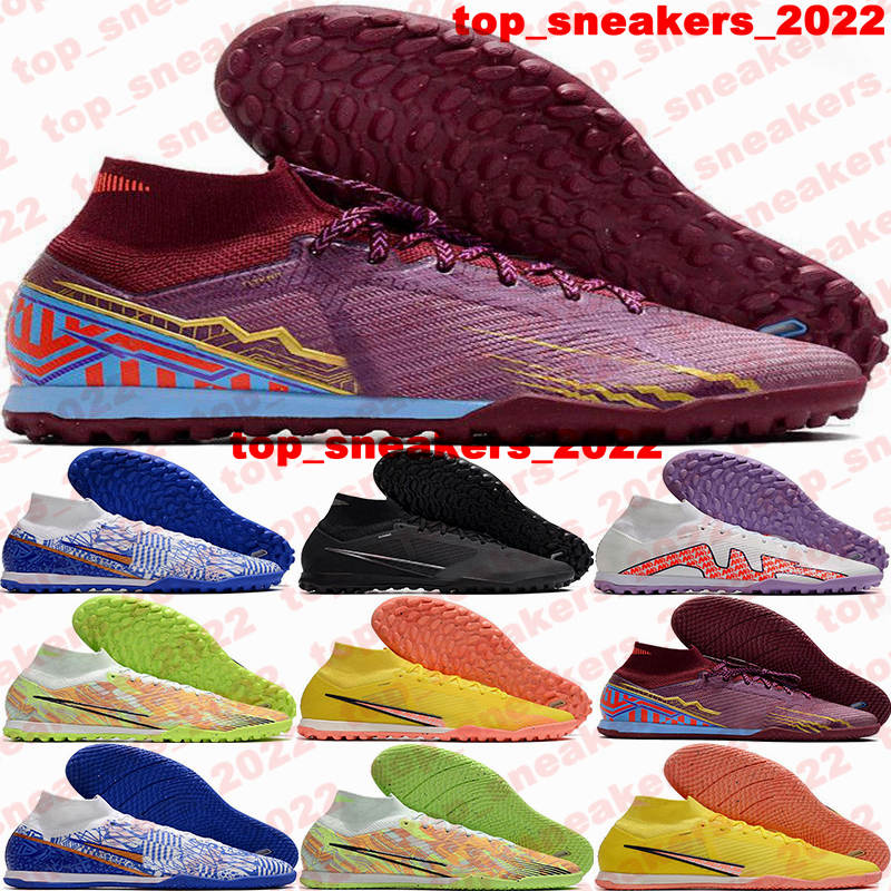 Soccer Cleats Zoom Mercurial Superfly 9 Elite TF CR7 Football Boots Size 12 Mens botas de futbol Indoor Turf Sneakers Us 12 Soccer Boots Eur 46 Us12 Soccer Shoes Schuhe
Soccer Cleats Zoom Mercurial Superfly 9 Elite TF CR7 Football Boots Size 12 Mens botas de futbol Indoor Turf Sneakers Us 12 Soccer Boots Eur 46 Us12 Soccer Shoes Schuhe