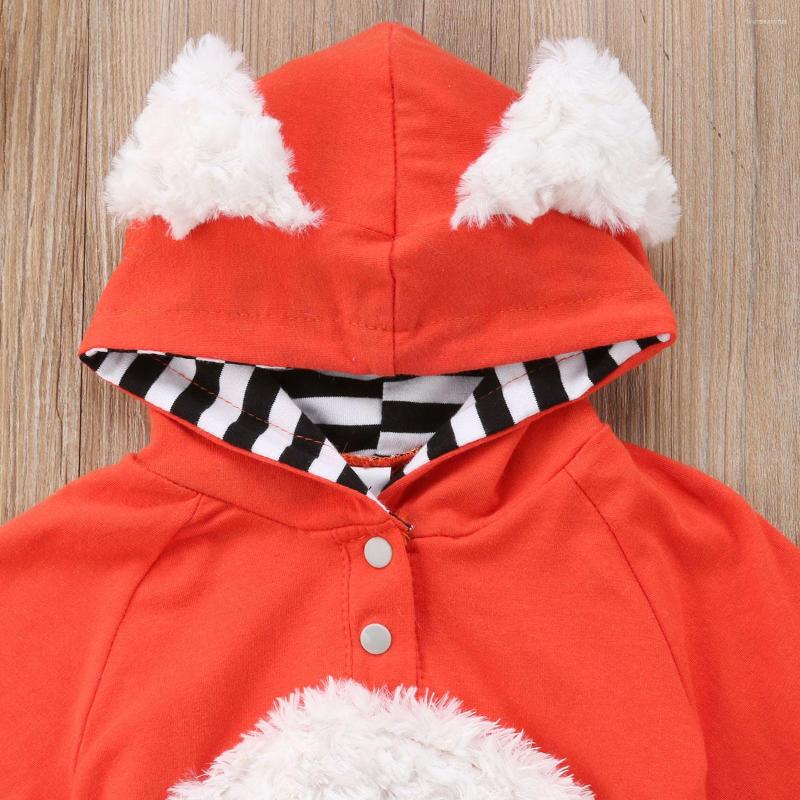 Clothing Sets Cute Born Baby Boy Girl Kid Long Sleeve Romper Jumpsuit Clothes Outfit Costume 0-2, Orange
Clothing Sets Cute Born Baby Boy Girl Kid Long Sleeve Romper Jumpsuit Clothes Outfit Costume 0-2, Orange