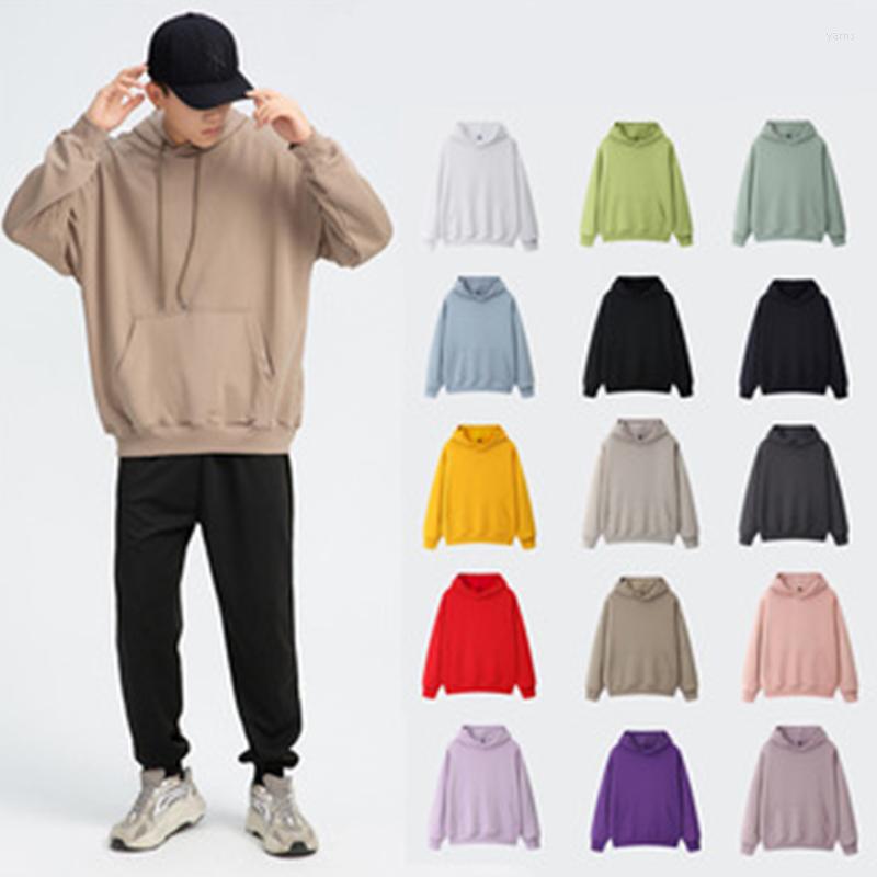 Men' Hoodies MRMT 2022 Brand Men' Velvet Solid Color Trend Style Couple Loose Round Neck Thick Long Sleeved Women, Black
Men' Hoodies MRMT 2022 Brand Men' Velvet Solid Color Trend Style Couple Loose Round Neck Thick Long Sleeved Women, Black