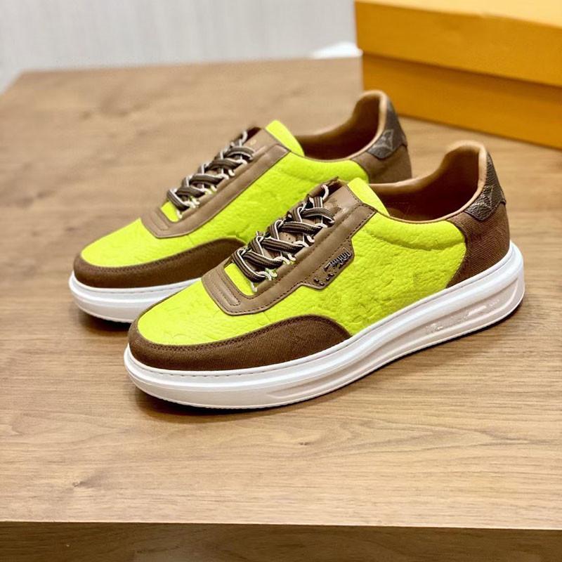 2022S Luxury high quality MenscasualshoesImported calfskin and MagicStickydesign US38-45 mkjk0001 AEu
2022S Luxury high quality MenscasualshoesImported calfskin and MagicStickydesign US38-45 mkjk0001 AEu