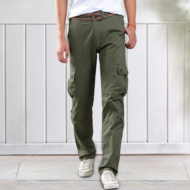 Men's Pants Men Solid Color Japan Style Overalls Multiple Pockets Loose Cargo Mid Waist Ankle Tied For Working, Black
Men's Pants Men Solid Color Japan Style Overalls Multiple Pockets Loose Cargo Mid Waist Ankle Tied For Working, Black