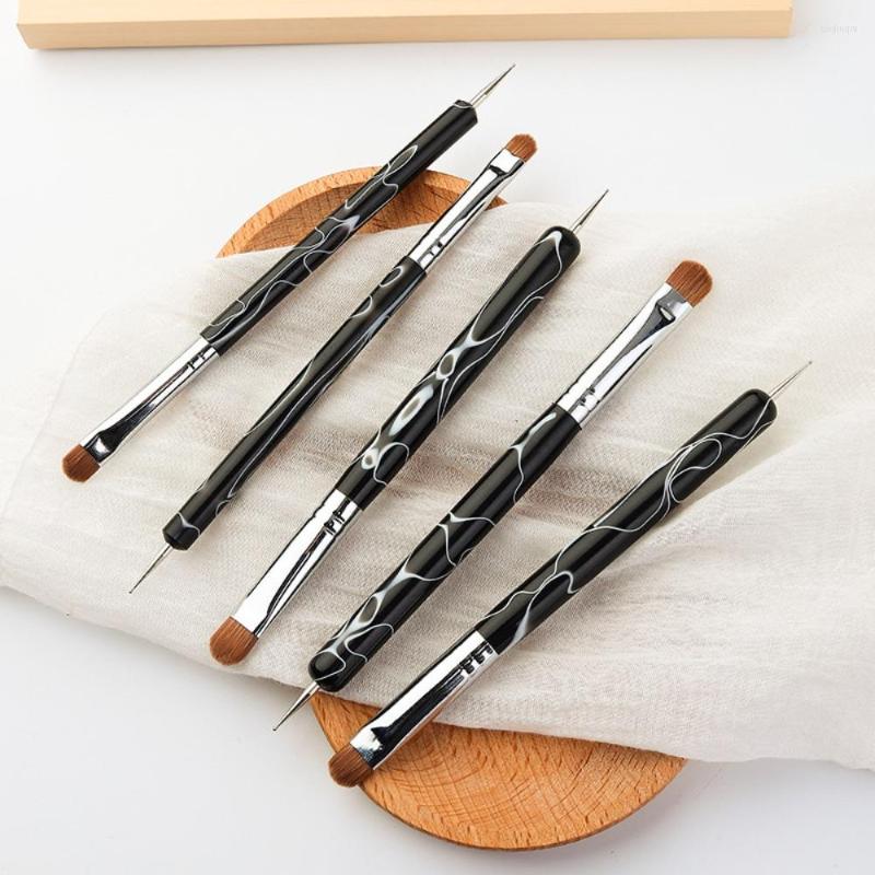 Nail Brushes Head UV Gel Brush Painting Pen Tool Rhinestone Extension Building Dotting Liner Drawing
Nail Brushes Head UV Gel Brush Painting Pen Tool Rhinestone Extension Building Dotting Liner Drawing