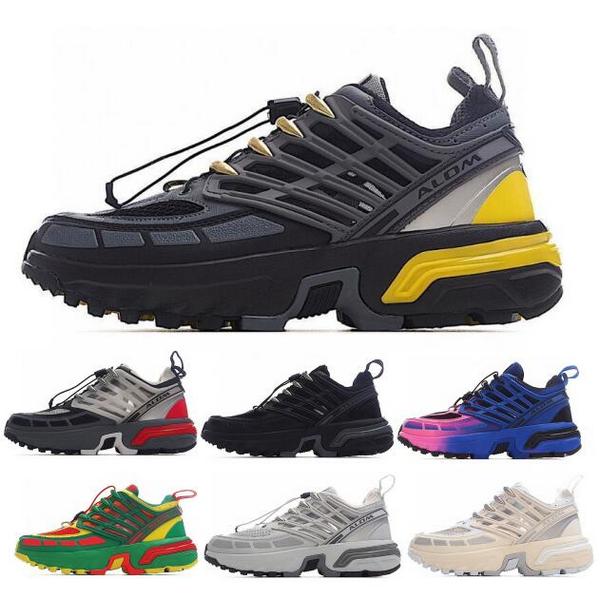 Acs Pro Advanced Woman Running Shoes Mens Sneaker Red Unisex Sport Style Trekking Safari Zapatos Trainers, Black
Acs Pro Advanced Woman Running Shoes Mens Sneaker Red Unisex Sport Style Trekking Safari Zapatos Trainers, Black