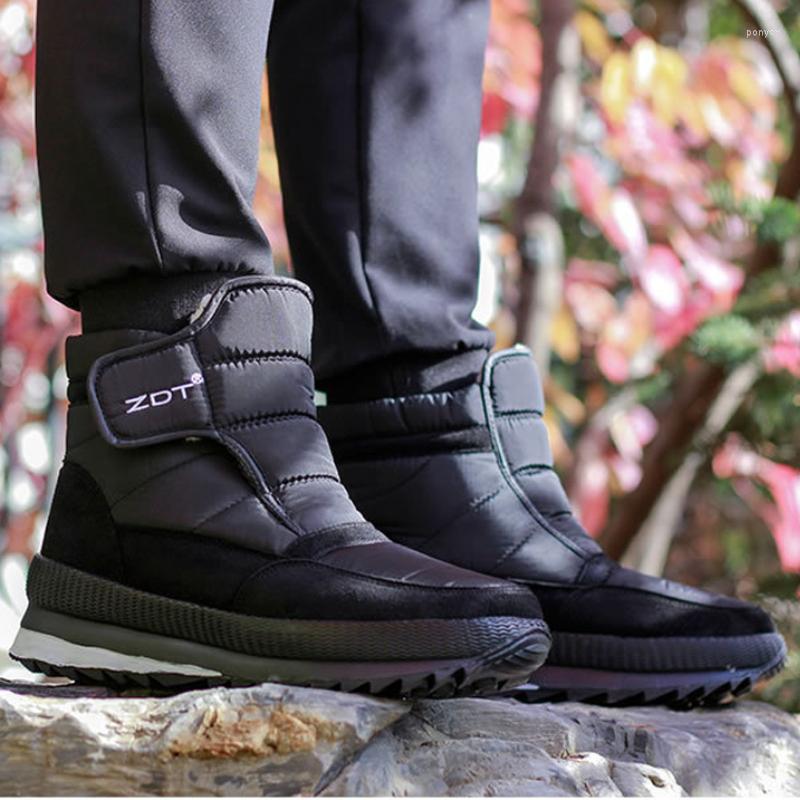 Boots Casual Ankle Winter Men Korean Style Fashion Non-Slip Large Size Waterproof Outdoor Climbing Warm Snow Botas Hombre, Men black
Boots Casual Ankle Winter Men Korean Style Fashion Non-Slip Large Size Waterproof Outdoor Climbing Warm Snow Botas Hombre, Men black