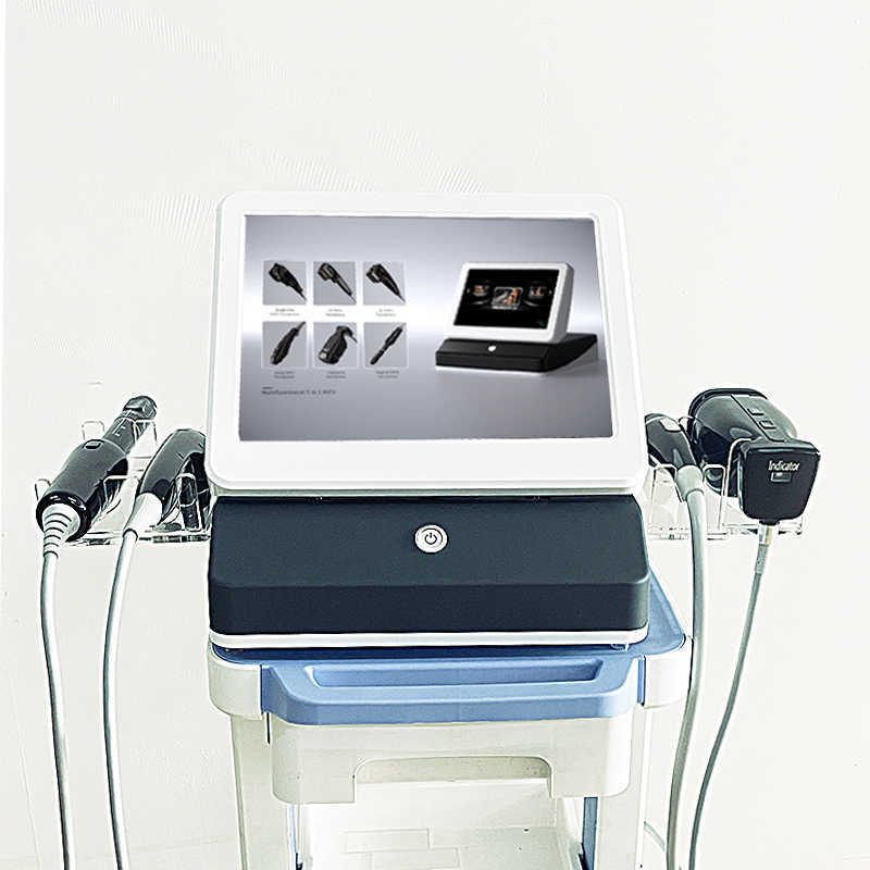 New Arrival Portable 6 in 1 7d HIFU Anti-Aging Face Lift Spa Machine Wrinkle Removal Body Slimming Skin Tightening Machine Other Beauty Equipment
New Arrival Portable 6 in 1 7d HIFU Anti-Aging Face Lift Spa Machine Wrinkle Removal Body Slimming Skin Tightening Machine Other Beauty Equipment