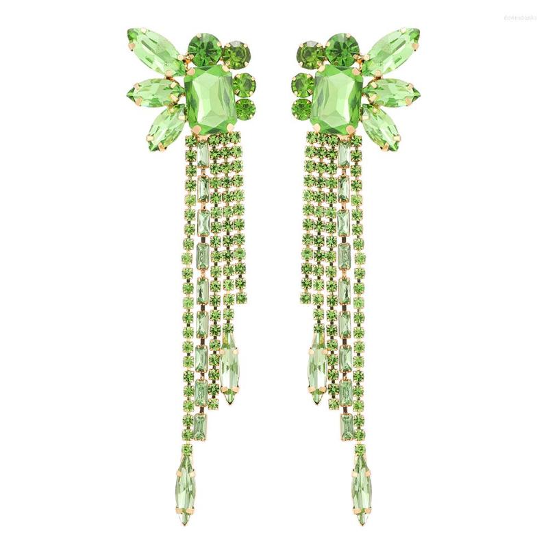 Dangle Earrings Ztech Design Long Tassel For Women Luxury Korean Fashion Style Elegant Fairy Statement Accessories High Quality
Dangle Earrings Ztech Design Long Tassel For Women Luxury Korean Fashion Style Elegant Fairy Statement Accessories High Quality