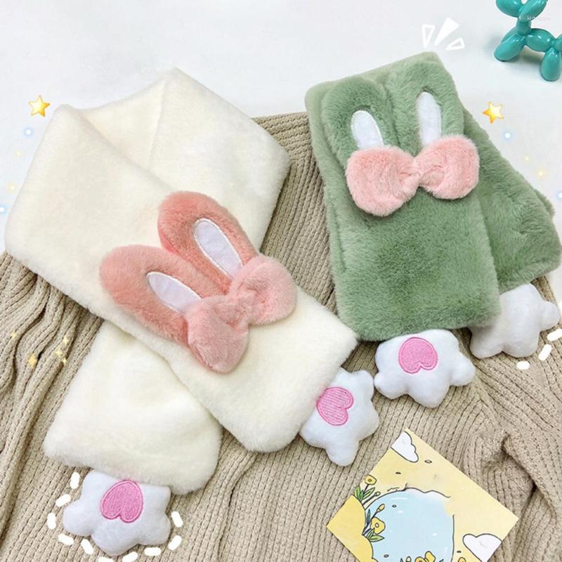 Scarves Stylish Winter Thickened Double-sided Furry Scarf Wrap Plush Comfy Cold Resistant
Scarves Stylish Winter Thickened Double-sided Furry Scarf Wrap Plush Comfy Cold Resistant