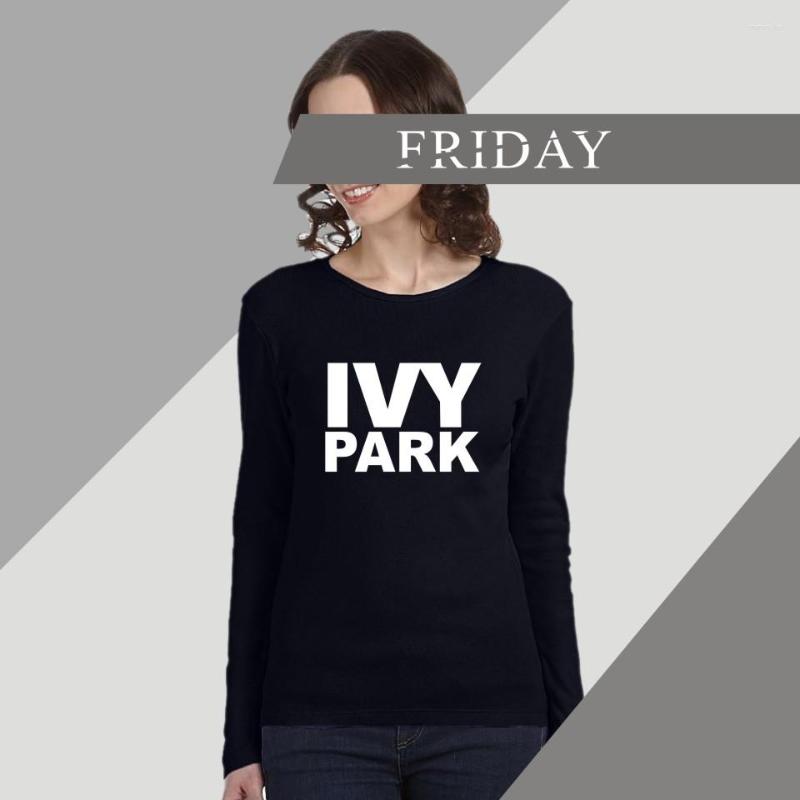 Men's T Shirts Spring Style Beyonce T-shirts With Long Sleeve And All-match Ivy Park Fashion TeeShirt Womens Colthes Plus Size, Black
Men's T Shirts Spring Style Beyonce T-shirts With Long Sleeve And All-match Ivy Park Fashion TeeShirt Womens Colthes Plus Size, Black