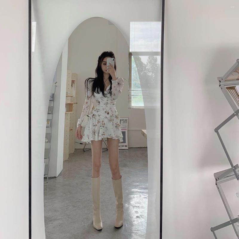 Casual Dresses Women V-neck Floral Dress Women' A- Line Skirt Vestido De Mujer Femme Robe, White
Casual Dresses Women V-neck Floral Dress Women' A- Line Skirt Vestido De Mujer Femme Robe, White