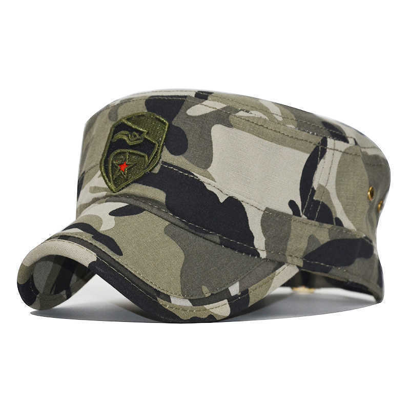 quality Men Navy Seal Cap Eagle Flat Caps Camouflage Hunting Fishing Hat Bone Camo Outdoor Caps 2023, 01
quality Men Navy Seal Cap Eagle Flat Caps Camouflage Hunting Fishing Hat Bone Camo Outdoor Caps 2023, 01