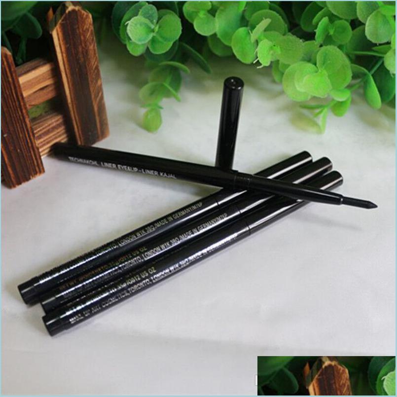 Eyeliner Brand Makeup Eyeliner Matic Rotating Eyebrow Pencil Retractable With Vitamine Waterproof Black Beauty Drop Delivery Health E Dhj8W, Customize
Eyeliner Brand Makeup Eyeliner Matic Rotating Eyebrow Pencil Retractable With Vitamine Waterproof Black Beauty Drop Delivery Health E Dhj8W, Customize