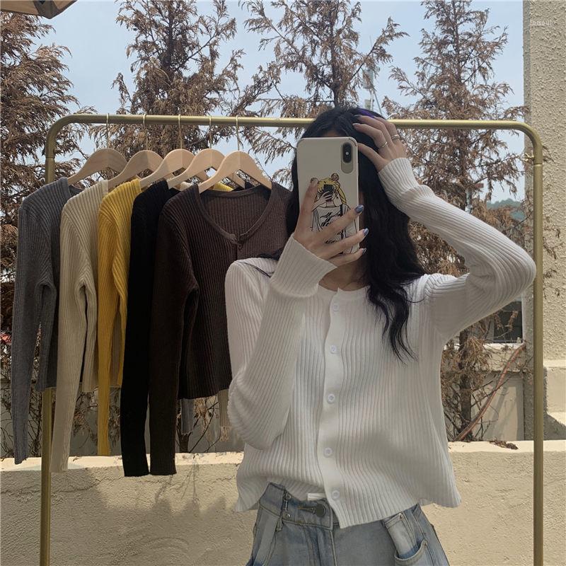 Women' Knits Woman Sweaters Cardigan Winter Long Sleeve Loose Outer Wear Core Yarn Soft Glutinous Sweater Coat Women' Knitted, Black
Women' Knits Woman Sweaters Cardigan Winter Long Sleeve Loose Outer Wear Core Yarn Soft Glutinous Sweater Coat Women' Knitted, Black