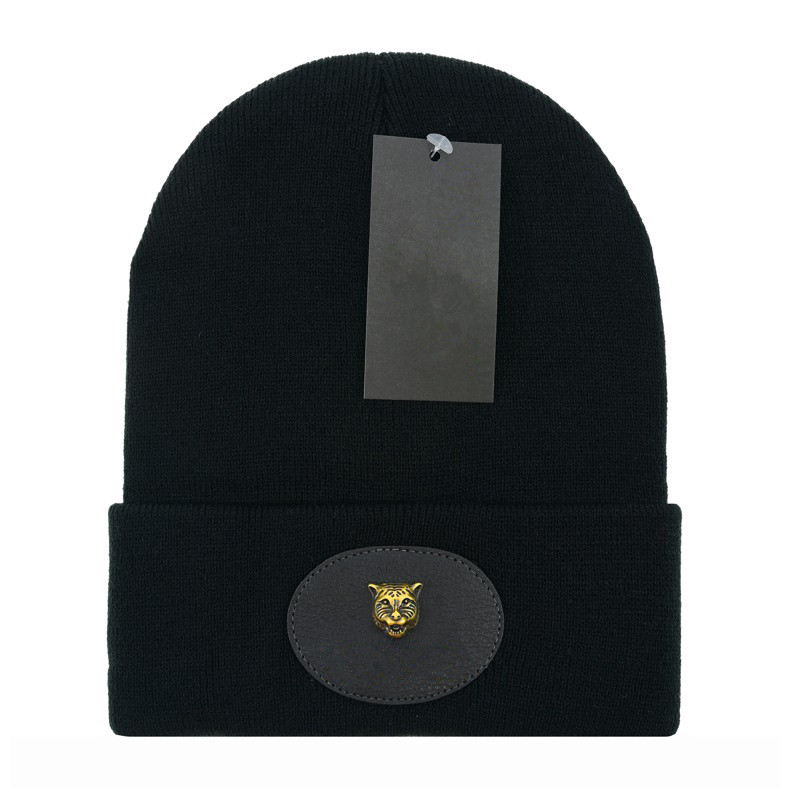 New Fashion men and women Designers Hats Bonnet Winter Beanie Knitted Wool Hat Plus Velvet Cap Skullies Mask Fringe Beanies Hats Luxury brand P-1, No.1
New Fashion men and women Designers Hats Bonnet Winter Beanie Knitted Wool Hat Plus Velvet Cap Skullies Mask Fringe Beanies Hats Luxury brand P-1, No.1