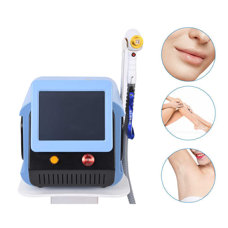 2022 Beauty Equipment Diode Laser 808 Skin Rejuvenation Painless Hair Removal Machine
2022 Beauty Equipment Diode Laser 808 Skin Rejuvenation Painless Hair Removal Machine