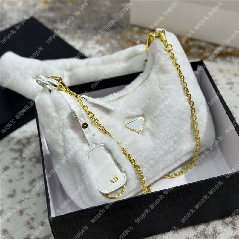 Designer Hobo Bag For Women Fuzzy Luxury Hobo Bags Chain Luxury Shoulder Bag Rabbit Ladies Fashion Designers Handbag P Handbags Purse, Black
Designer Hobo Bag For Women Fuzzy Luxury Hobo Bags Chain Luxury Shoulder Bag Rabbit Ladies Fashion Designers Handbag P Handbags Purse, Black