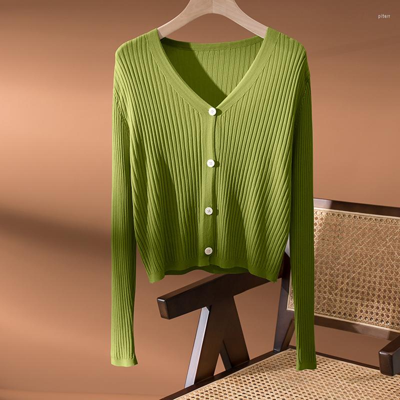 Women' Knits White Purple Black Cardigan Women Spring Summer Autumn Basic V-neck Knitted Sweater Korean Short Female, Blue
Women' Knits White Purple Black Cardigan Women Spring Summer Autumn Basic V-neck Knitted Sweater Korean Short Female, Blue