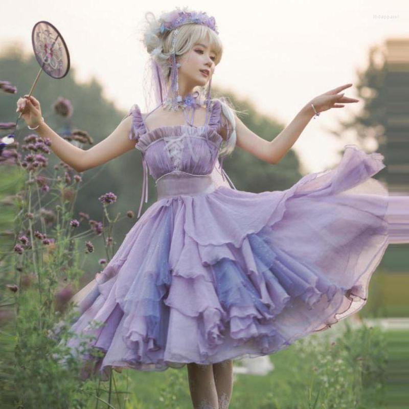 Party Dresses Purple Ruffles Mini Prom Dress Chiffon Organza Lace-up Knee Length Applique Chinese Style Long Sleeve Princess, Red
Party Dresses Purple Ruffles Mini Prom Dress Chiffon Organza Lace-up Knee Length Applique Chinese Style Long Sleeve Princess, Red