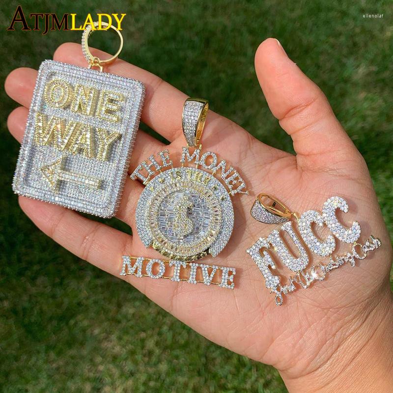 Chains Wholesale Round Pendant 5A CZ Bling Iced Out Micro Paved Cubic Zirconia Money Dollar Symbol Necklace Men's Hip Hop Jewelry
Chains Wholesale Round Pendant 5A CZ Bling Iced Out Micro Paved Cubic Zirconia Money Dollar Symbol Necklace Men's Hip Hop Jewelry
