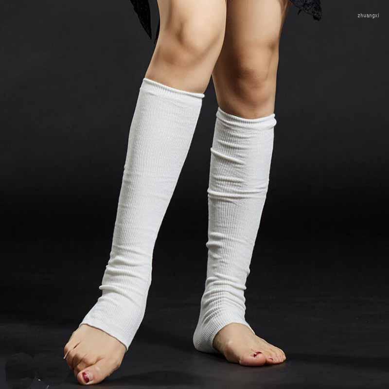 

Stage Wear 2022 Sexy Belly Dancing/Jazz/Latin/Ballet Long Socks Foot Leg For Dancers 6 Colors High Quality, Navy blue