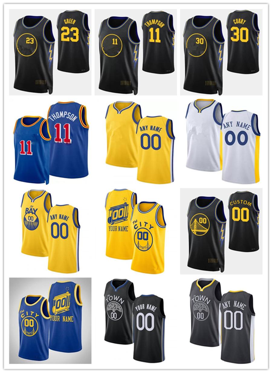 75th Custom Jersey Men Womens youth Stephen 30 Curry Draymond 23 Green Andrew 22 Wiggins Klay 11 Thompson 3 Poole 00 Jonathan Kuminga Basket
75th Custom Jersey Men Womens youth Stephen 30 Curry Draymond 23 Green Andrew 22 Wiggins Klay 11 Thompson 3 Poole 00 Jonathan Kuminga Basket