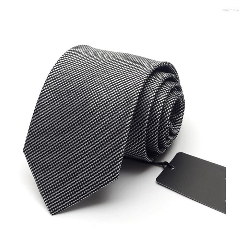 Bow Ties High Quality 2022 For Men Causal Striped Tie Fashion Bussines Bridegroom Party Slim 8CM Neckties With Gift Box
Bow Ties High Quality 2022 For Men Causal Striped Tie Fashion Bussines Bridegroom Party Slim 8CM Neckties With Gift Box